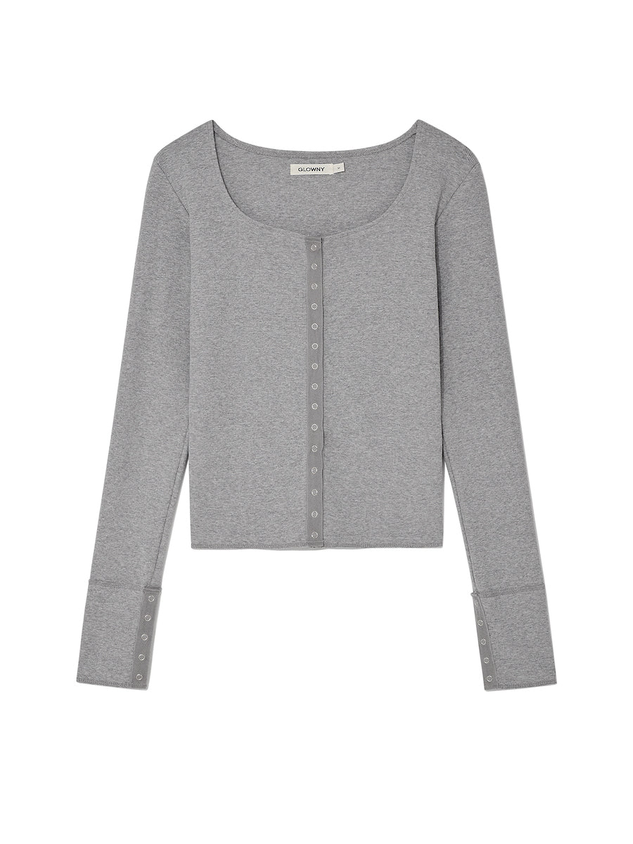 MELANGE CHARCOAL