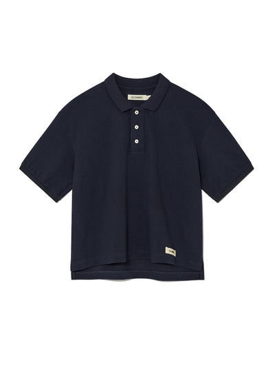 HERITAGE POLO SHIRT
