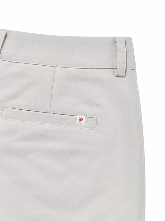 STEEL GRAY