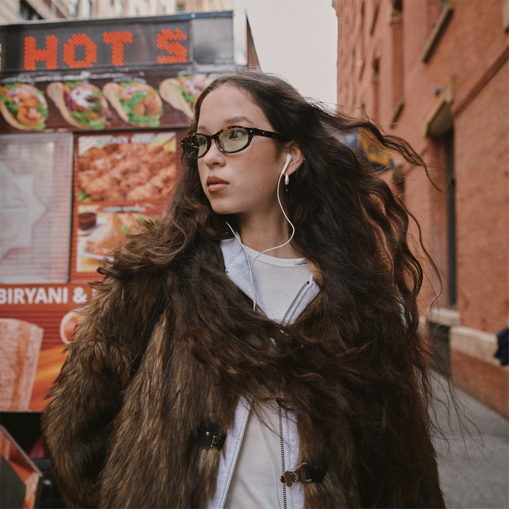 FALL WINTER 25 <br>‘GLOWNY CLASSIC’