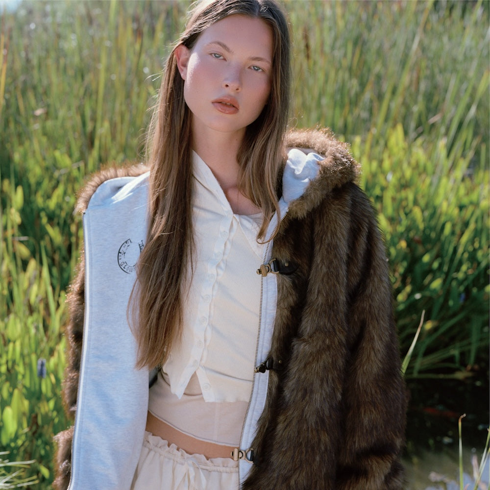 FALL WINTER 25<br> ‘UPHILL’