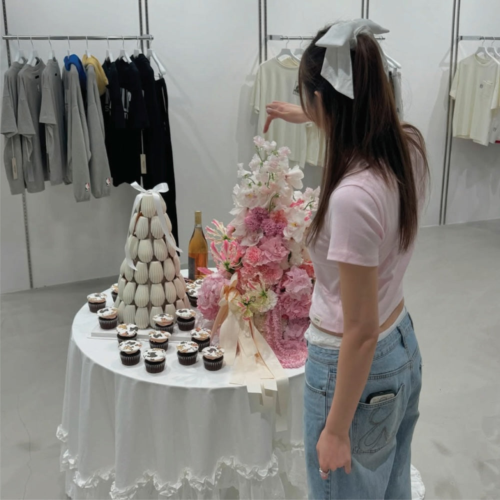 HONGKONG POP UP
