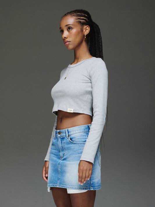LIGHT BLUE