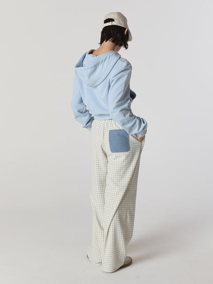 BABY BLUE