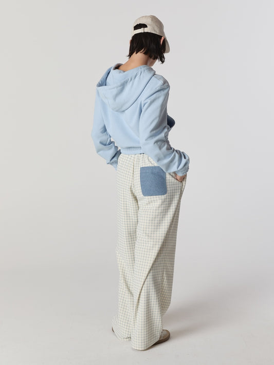 BABY BLUE