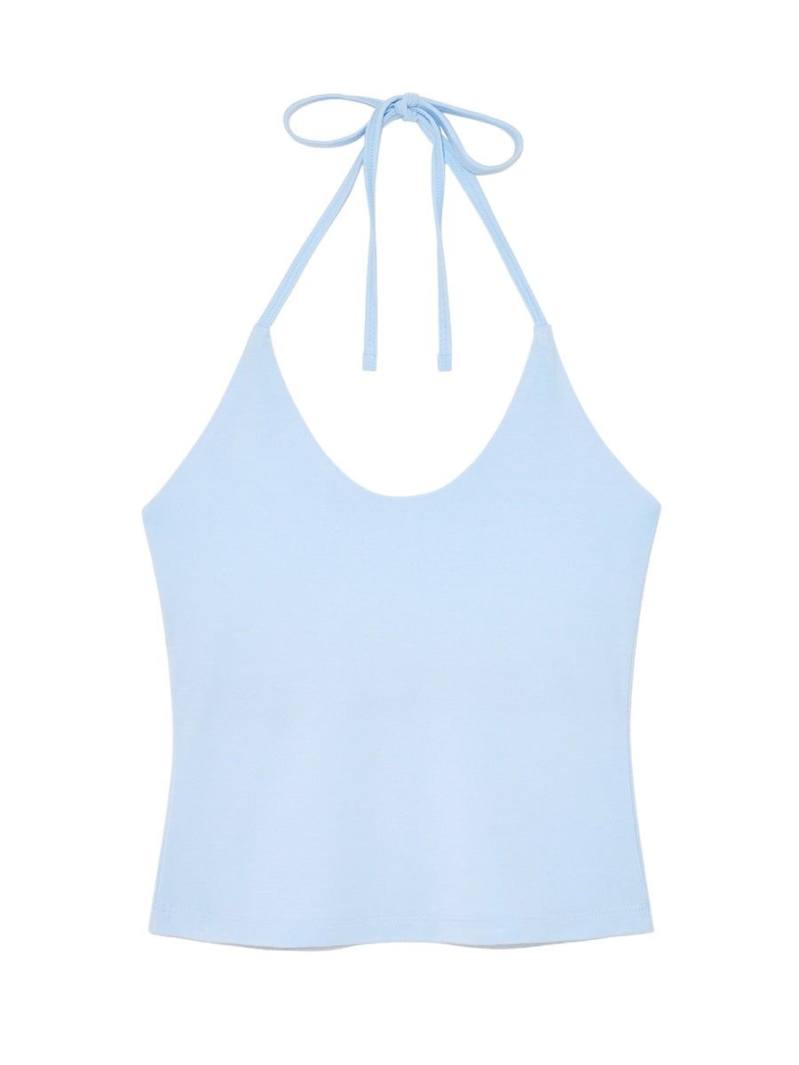 BABY BLUE