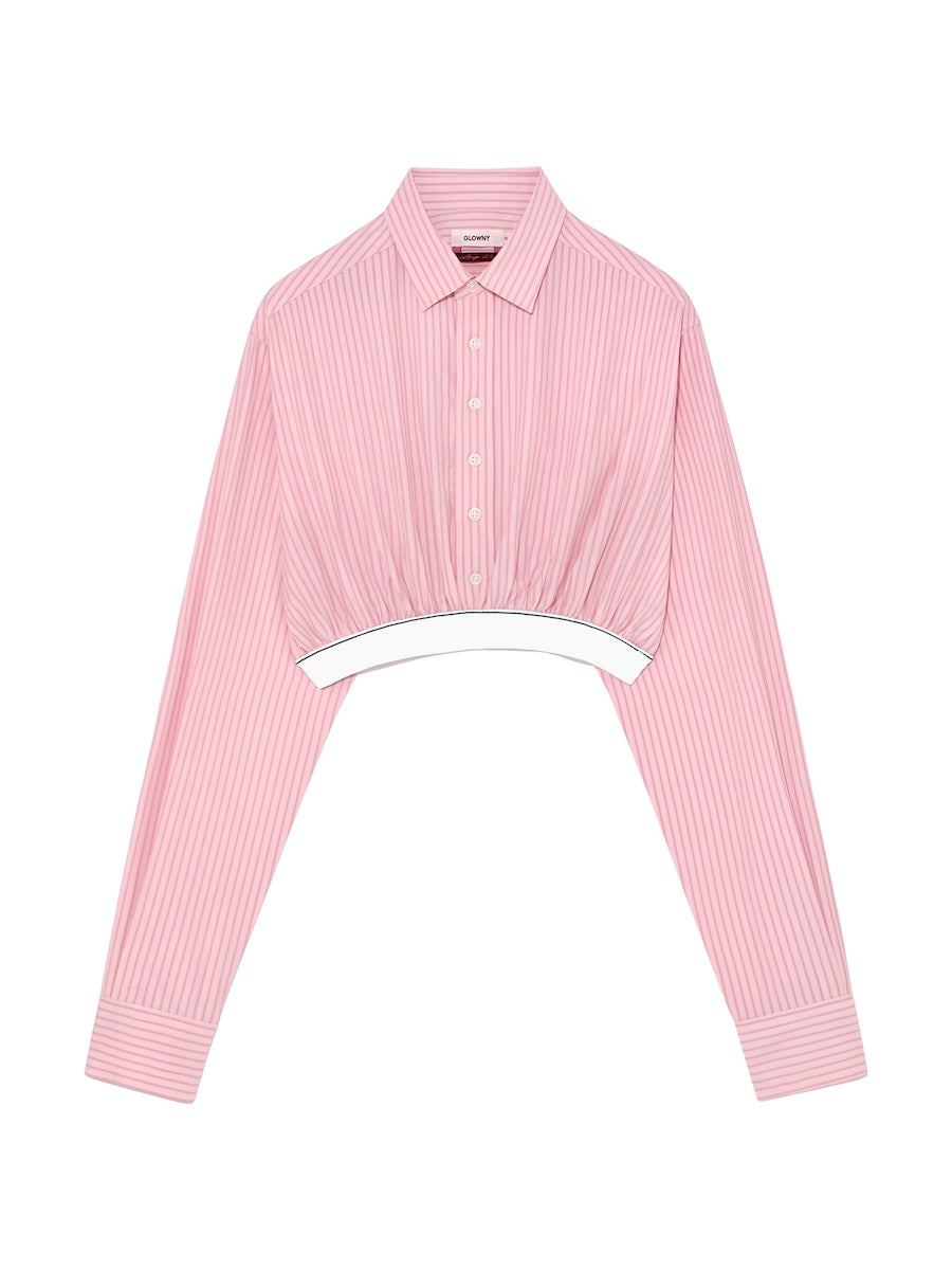 PINK STRIPE