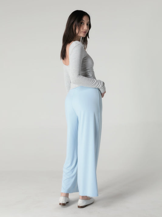 BABY BLUE