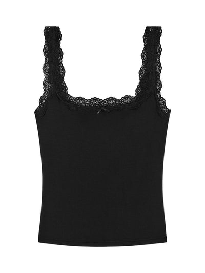 RUBY LACE CAMI