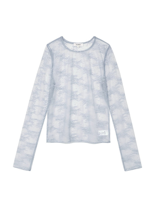 BABY BLUE