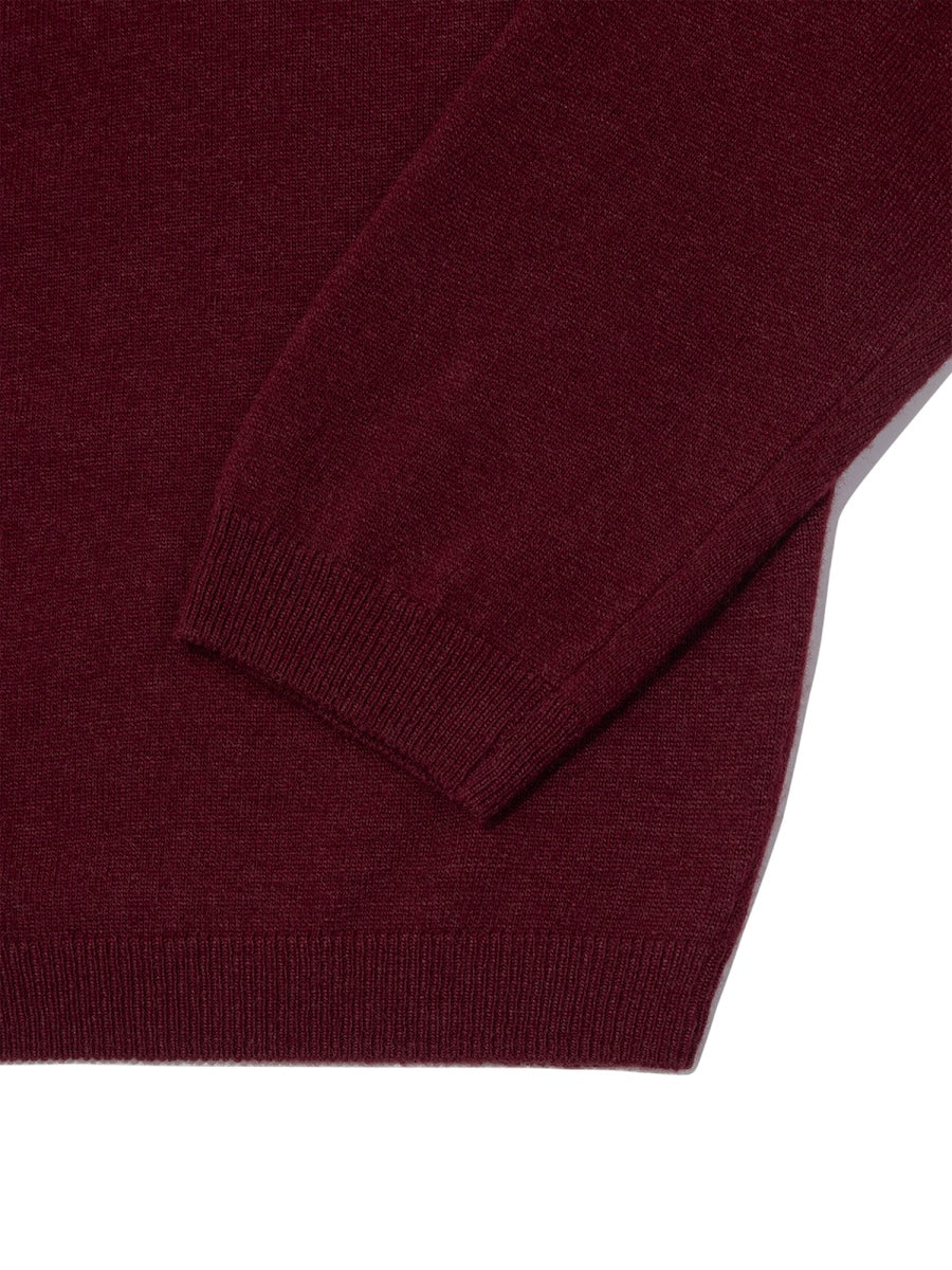 G CLASSIC LOOSE FIT CARDIGAN – Glowny
