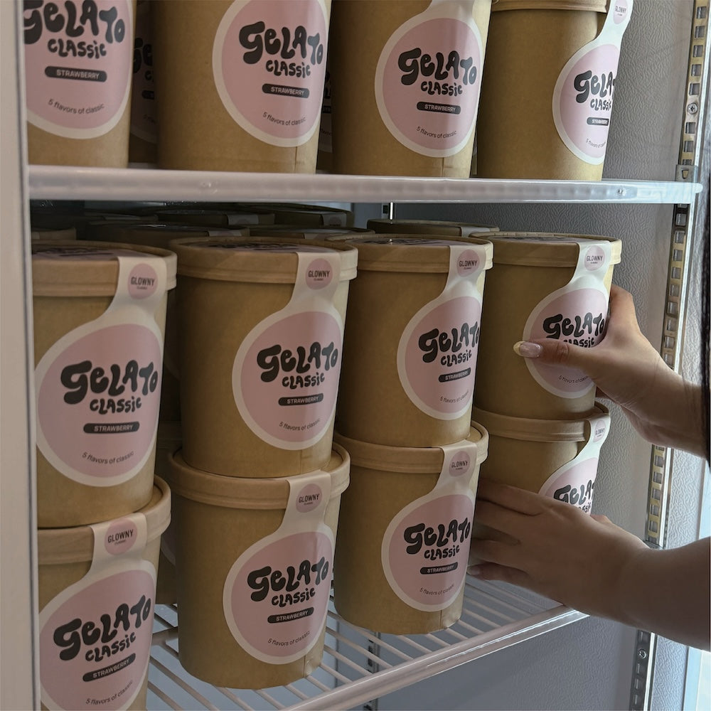 GELATO CLASSIC