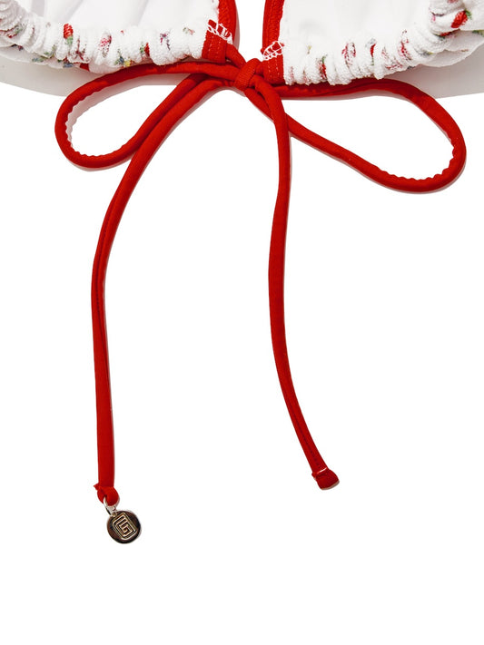 STRAWBERRY BOW