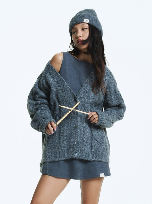 DARK GRAY