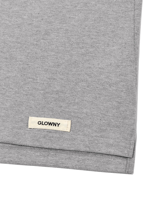 MELANGE GRAY