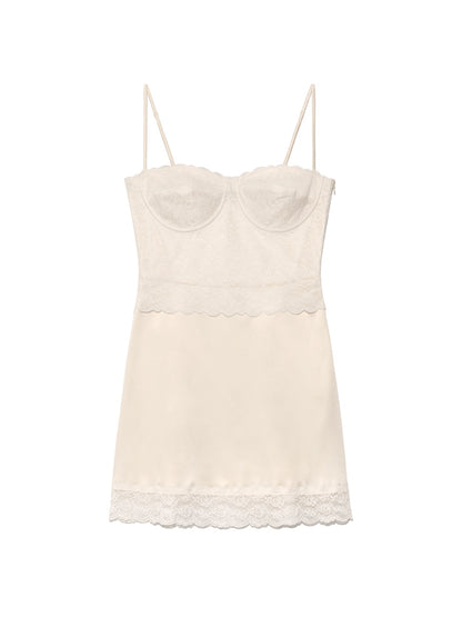 ANGEL DREAM SLIP DRESS Glowny ANGEL DREAM SLIP DRESS Glowny