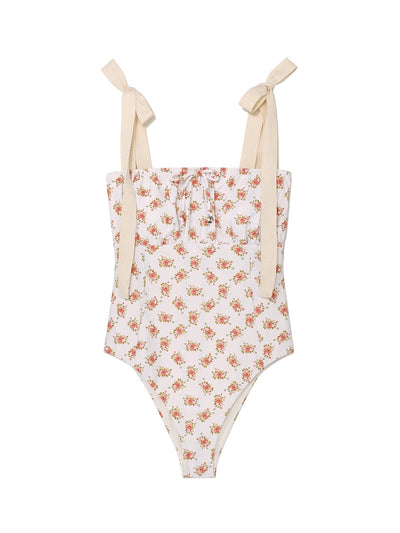 ONE PIECE SWIMSUIT