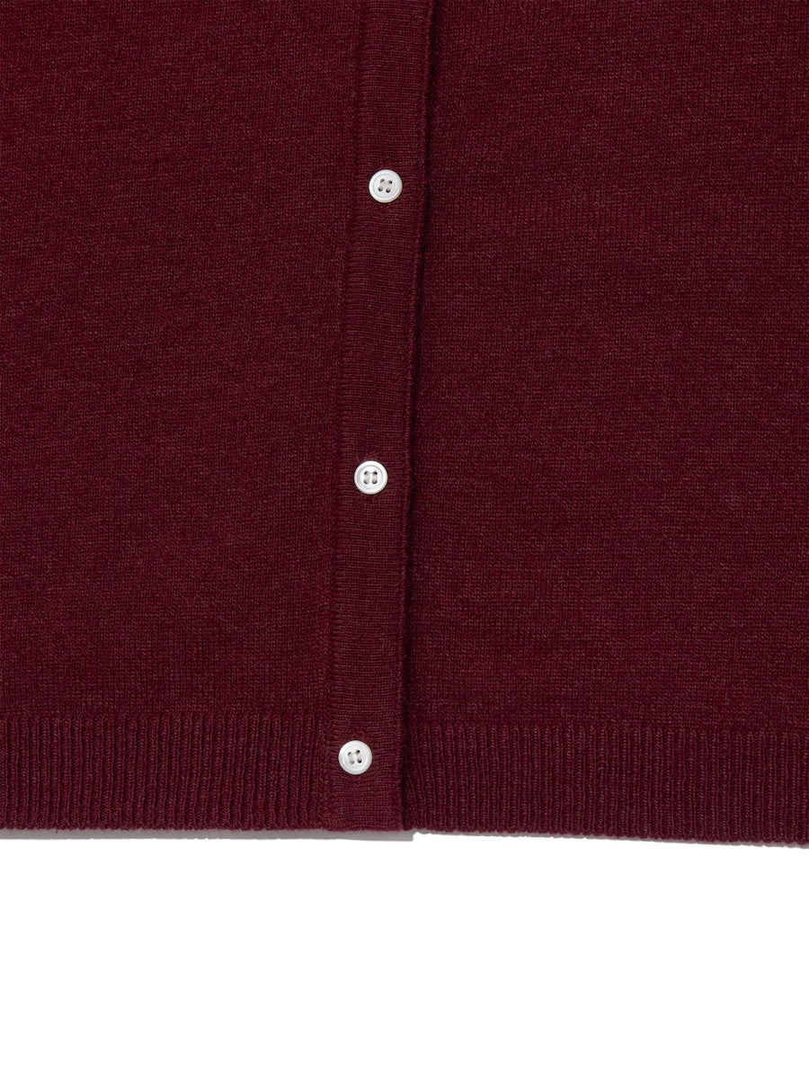 G CLASSIC LOOSE FIT CARDIGAN – Glowny