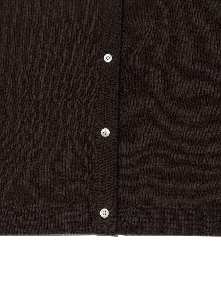 G CLASSIC LOOSE FIT CARDIGAN – Glowny