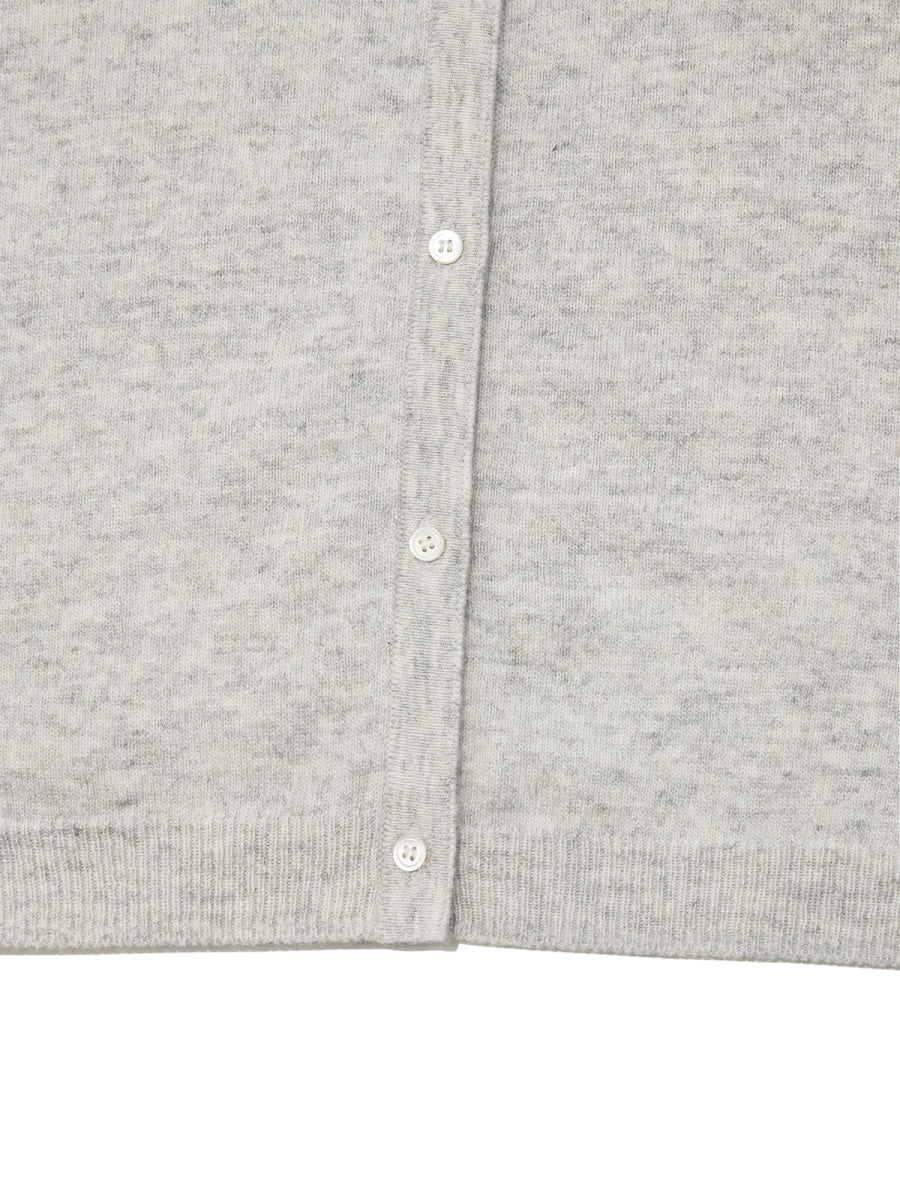 G CLASSIC LOOSE FIT CARDIGAN – Glowny