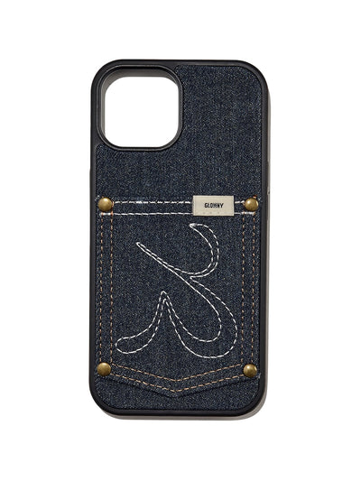 G POCKET CASE