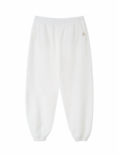G CLASSIC WASHED SWEATPANTS