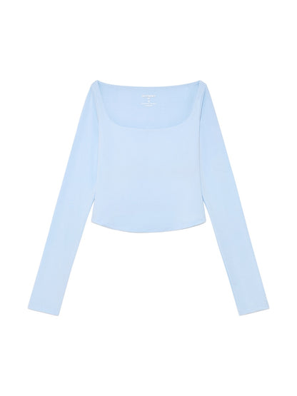 BABY BLUE