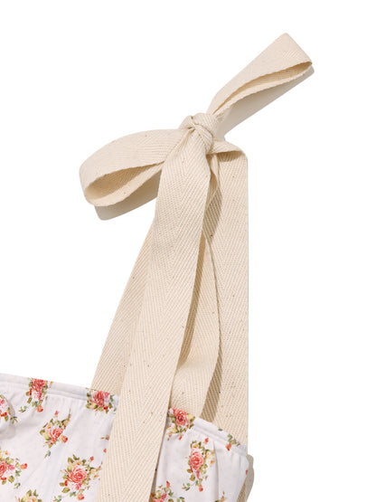 CREAM BOUQUET