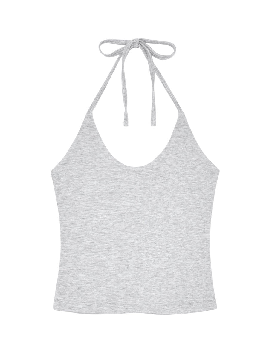 WHITE MELANGE