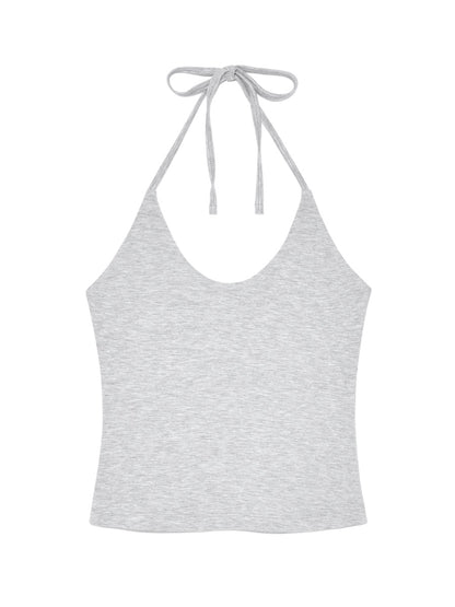 WHITE MELANGE