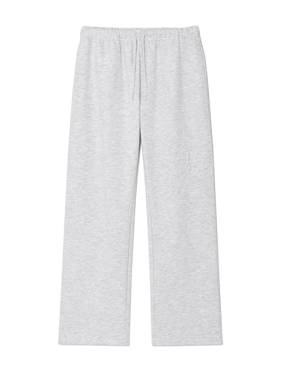 MELANGE GRAY