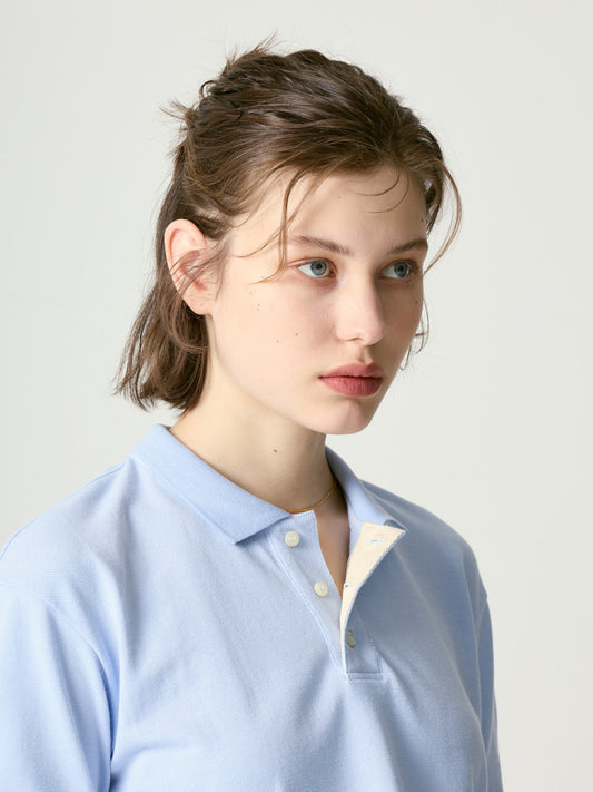 SKY BLUE