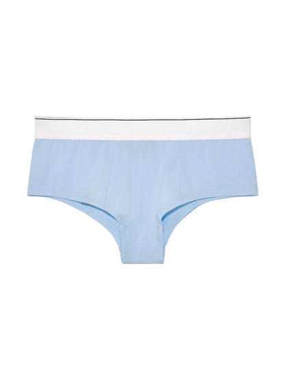 BABY BLUE