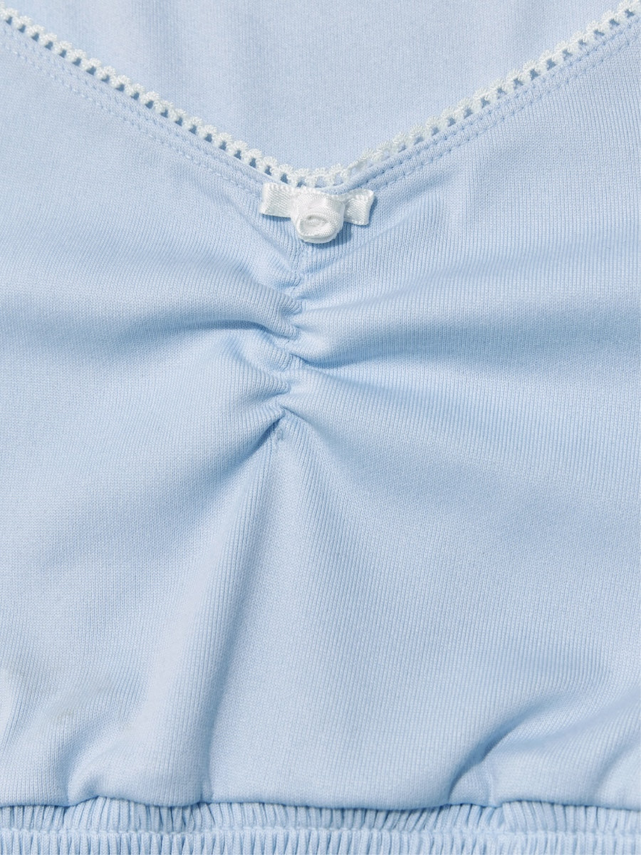 BABY BLUE