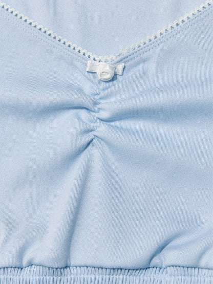 BABY BLUE