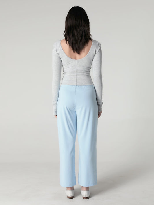 BABY BLUE