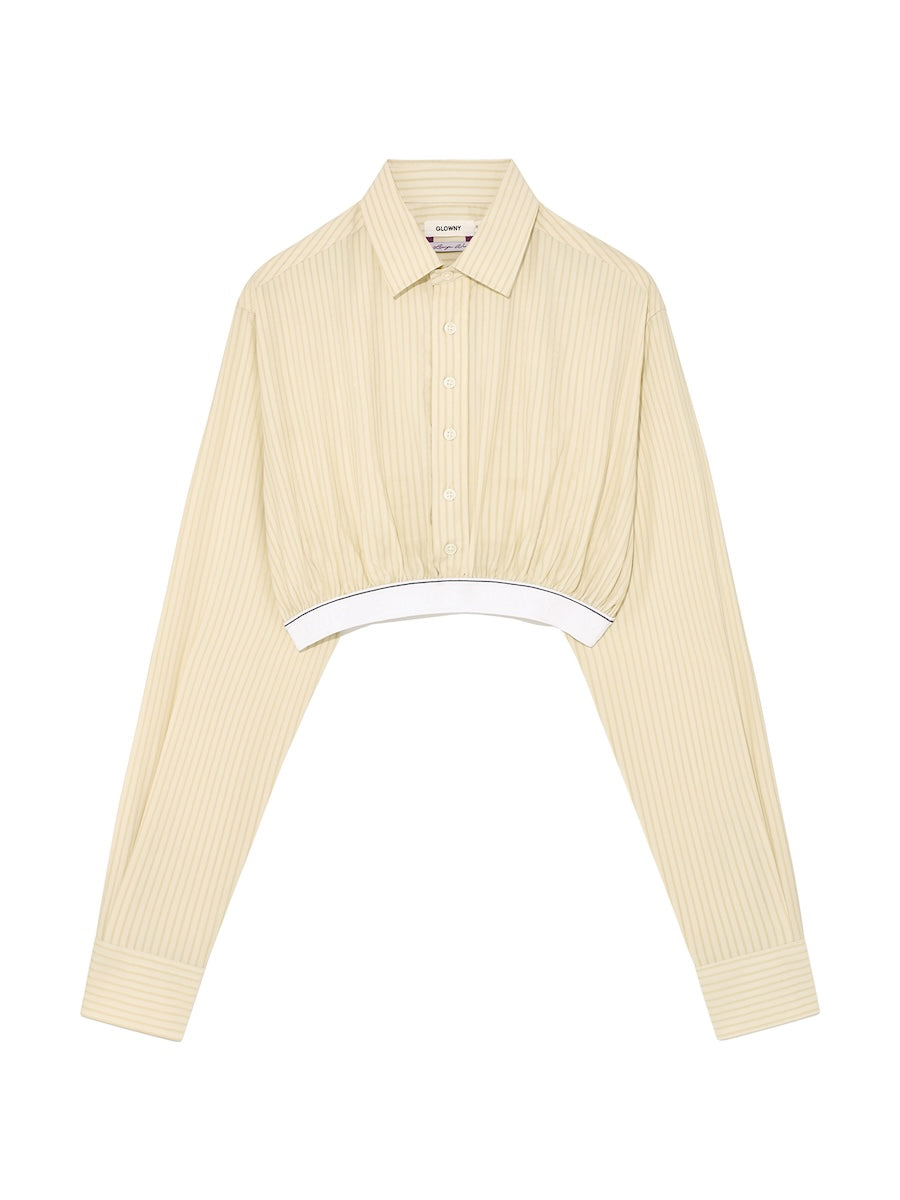 BEIGE STRIPE