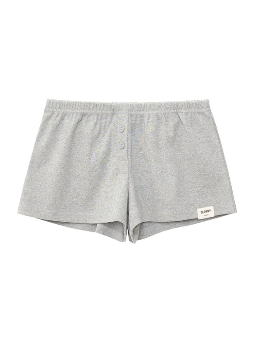 MELANGE GRAY