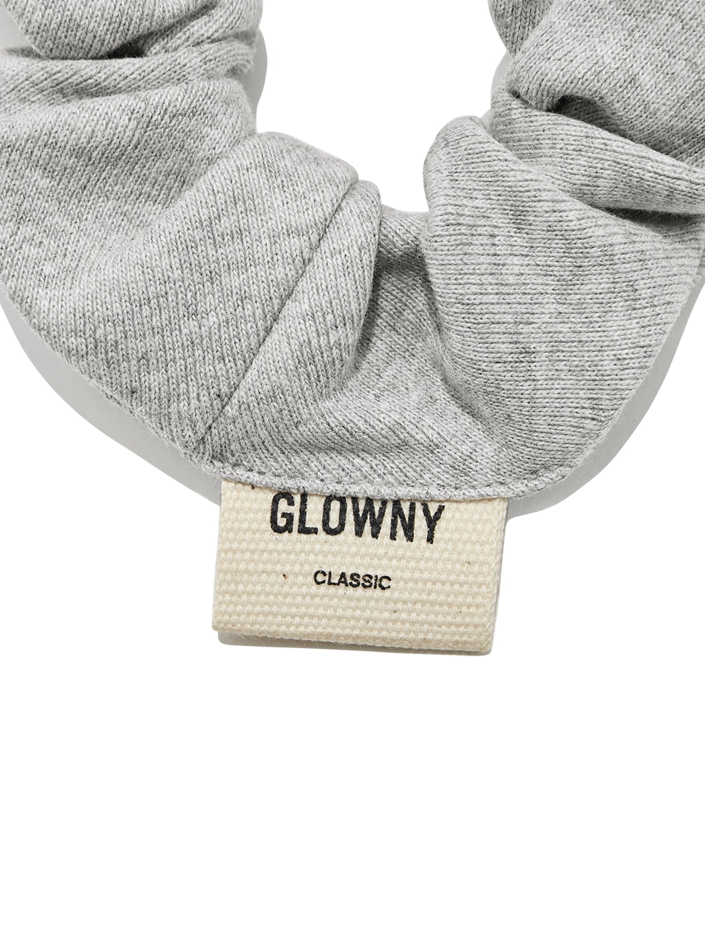 MELANGE GRAY