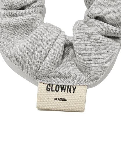 MELANGE GRAY