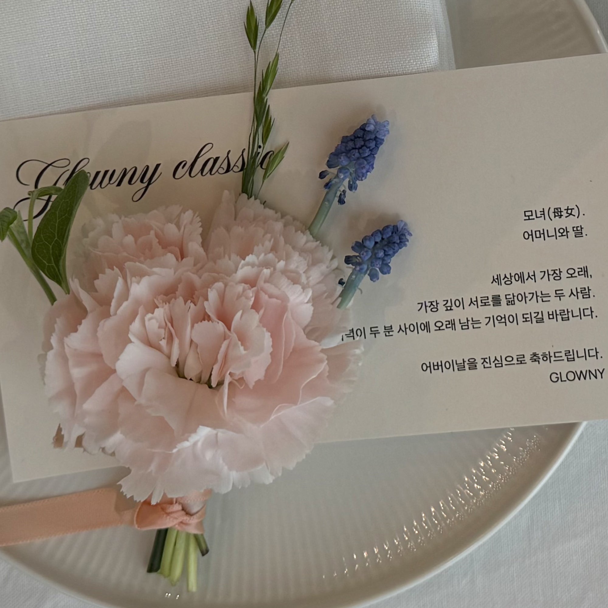 Mother's Day
