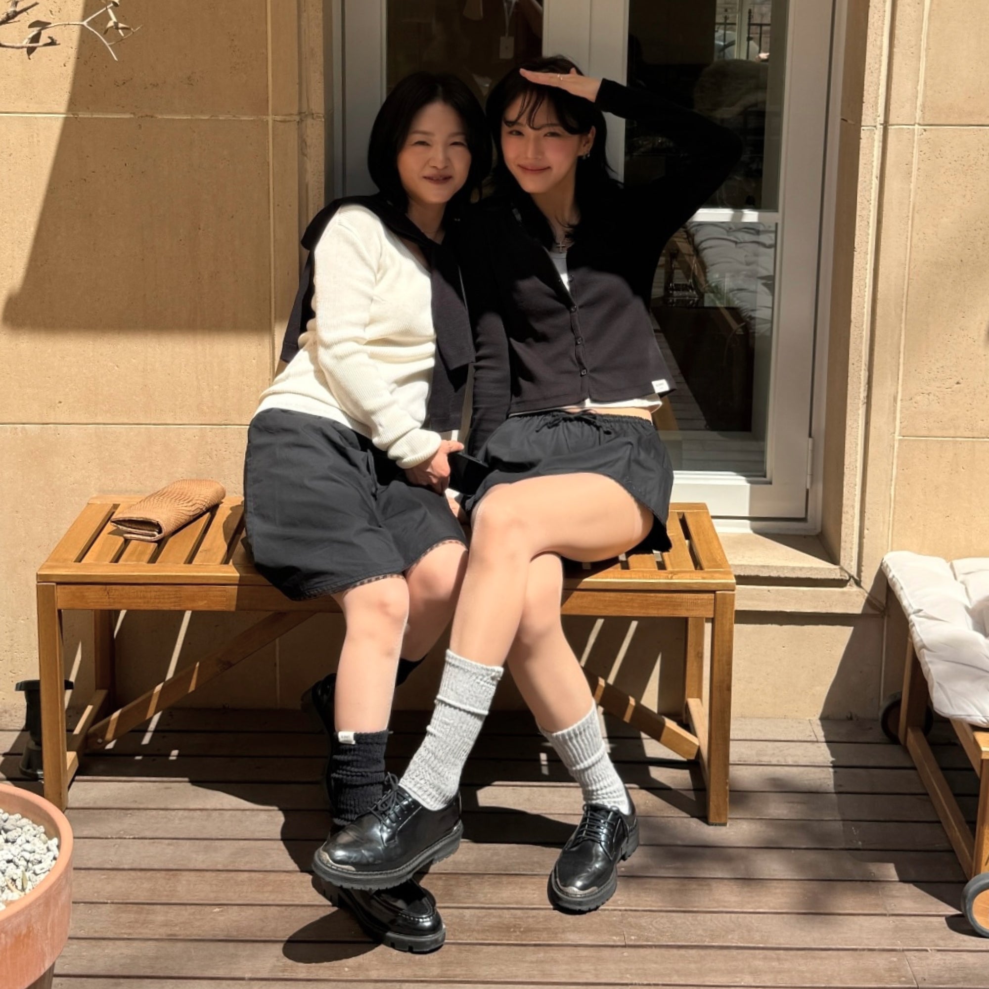 Mother's Day
