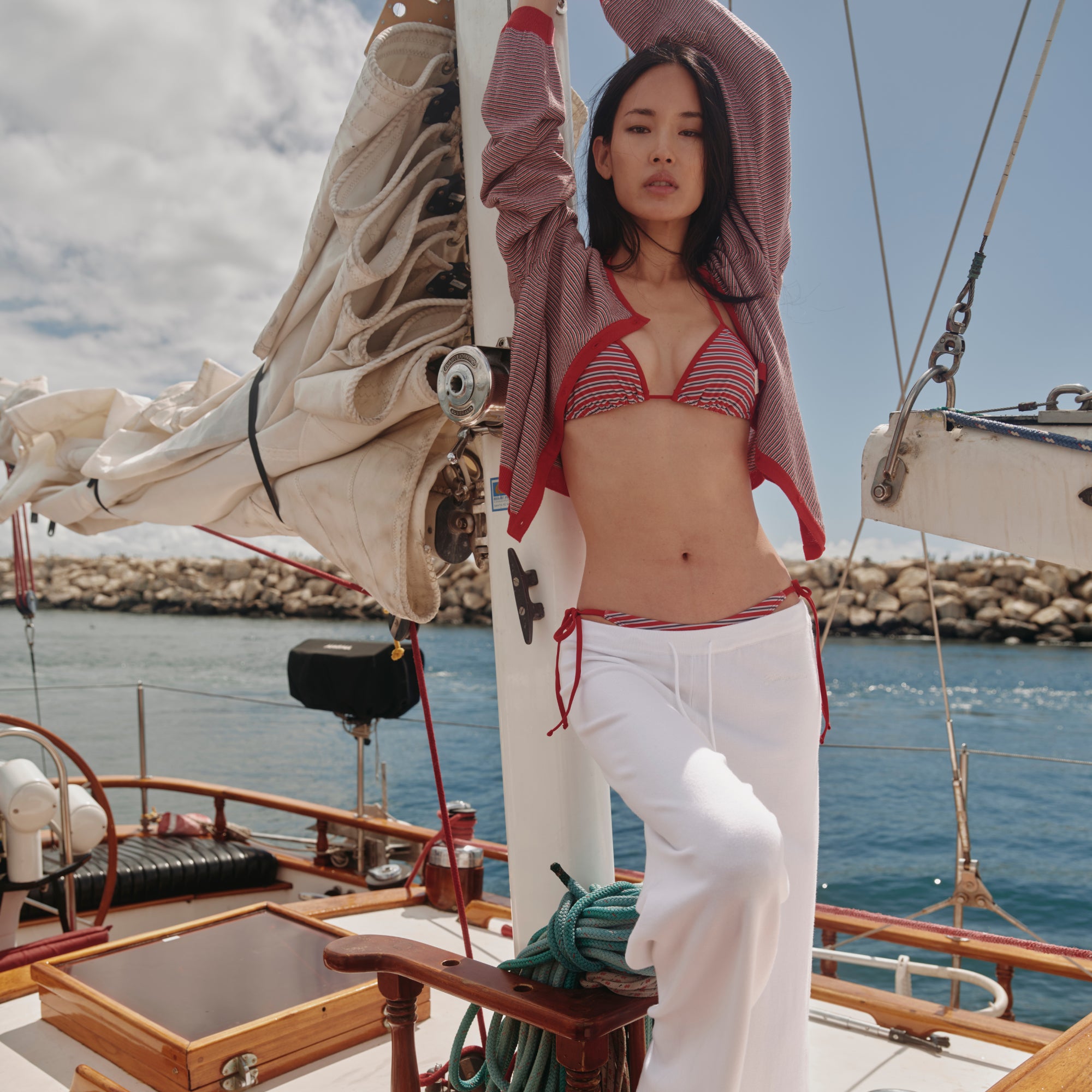 CLASSIC SUMMER 26: <br>Bikini Edition
