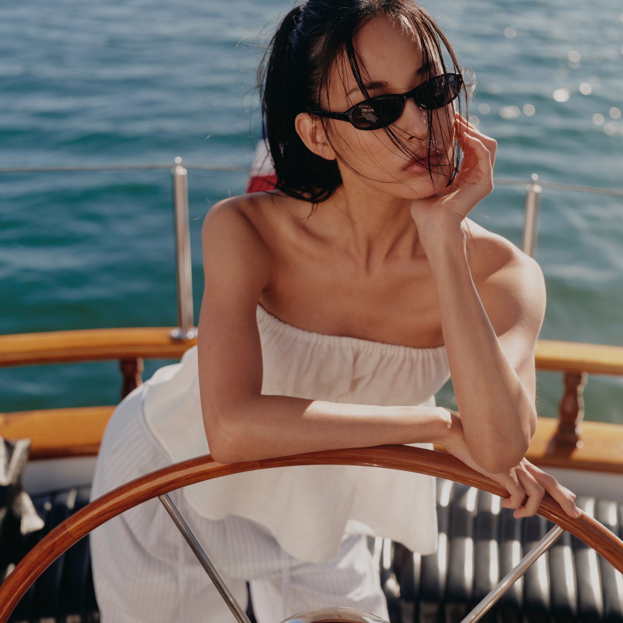 CLASSIC SUMMER 26: <br>Bikini Edition