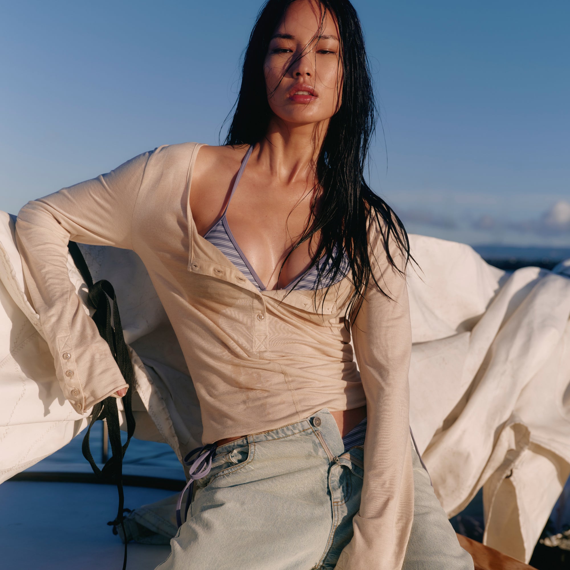 CLASSIC SUMMER 26: <br>Bikini Edition