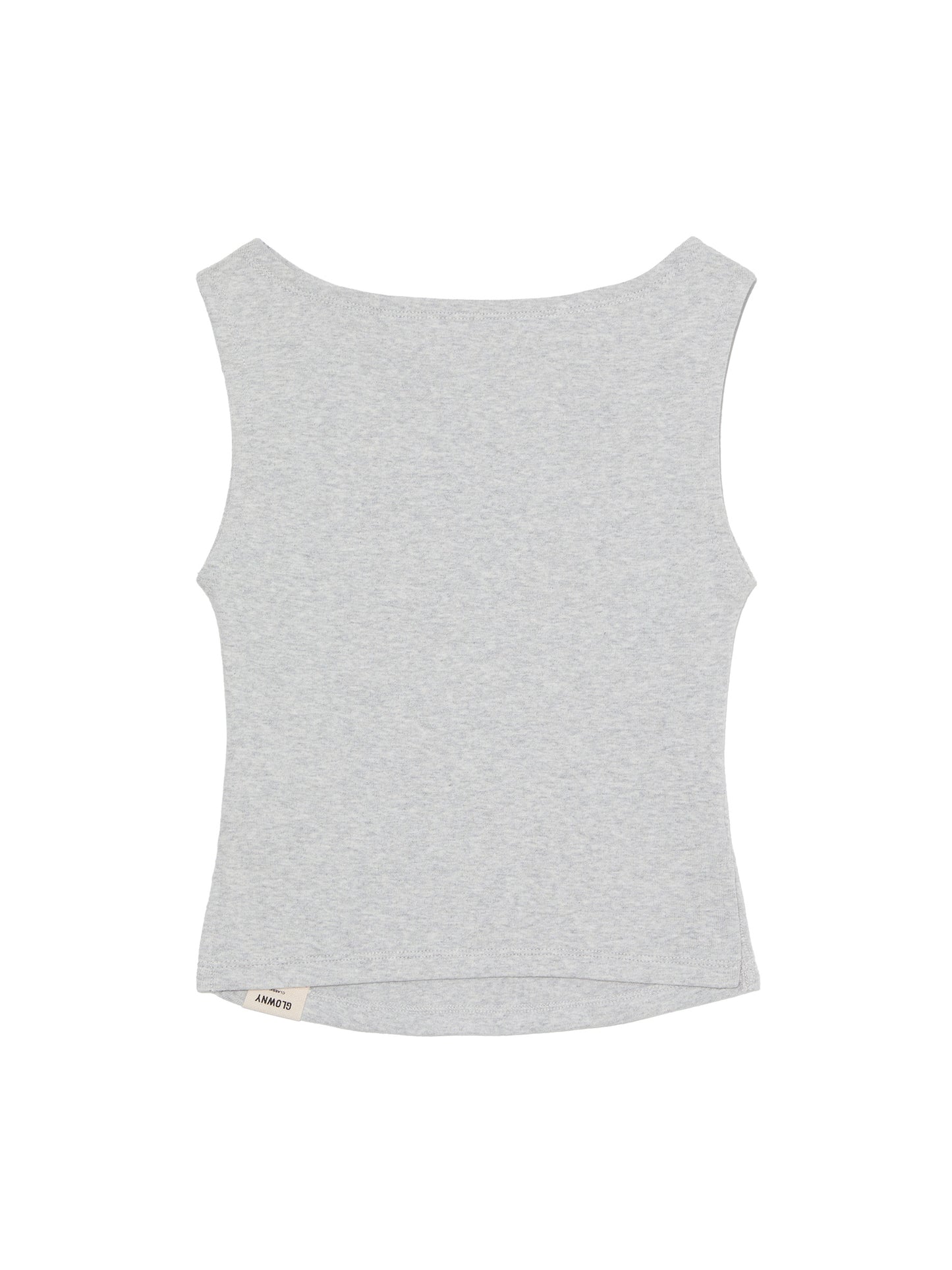 MELANGE GRAY