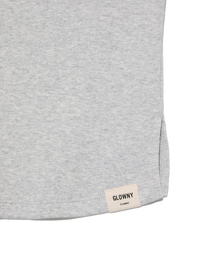 MELANGE GRAY