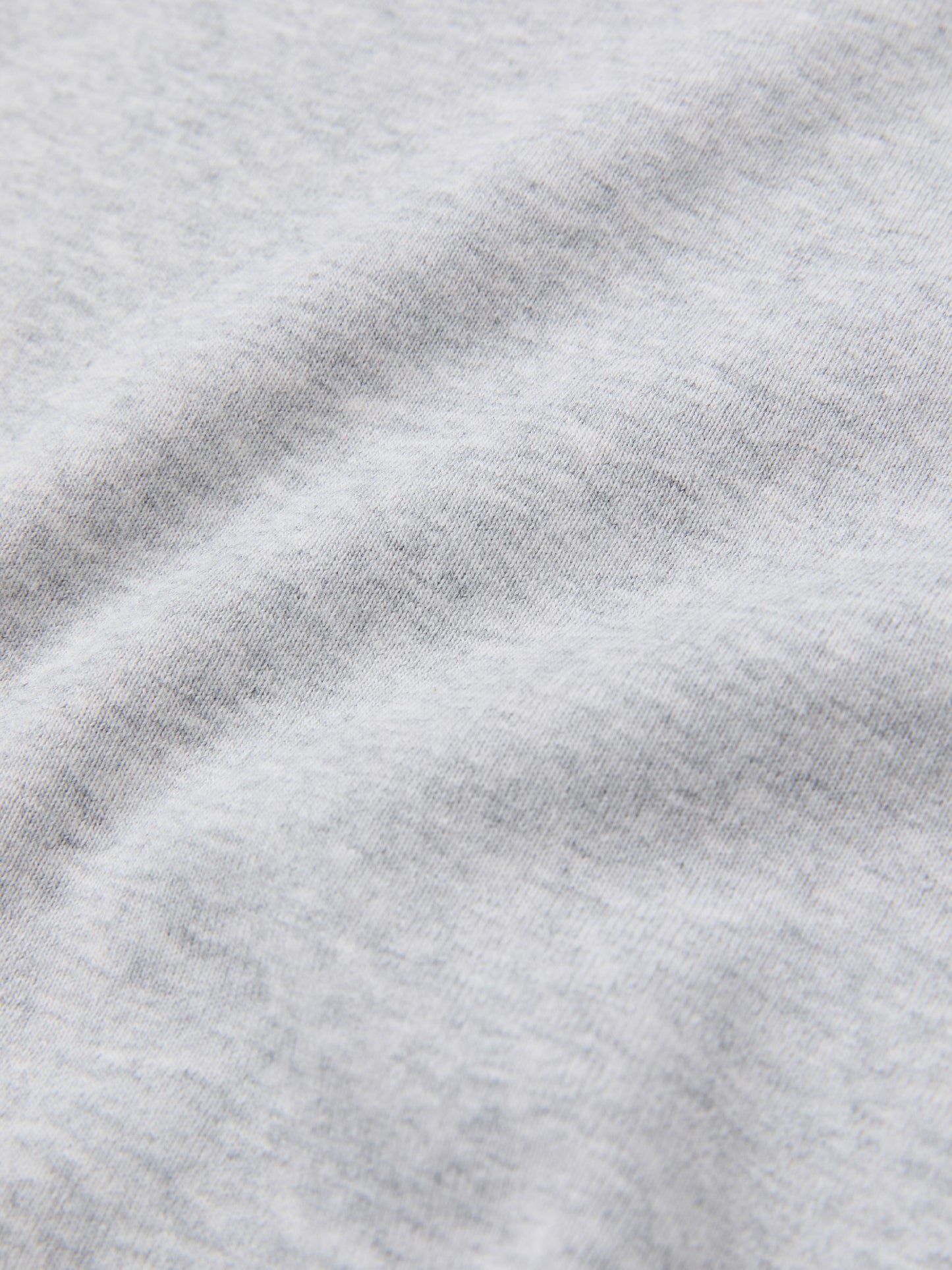 MELANGE GRAY