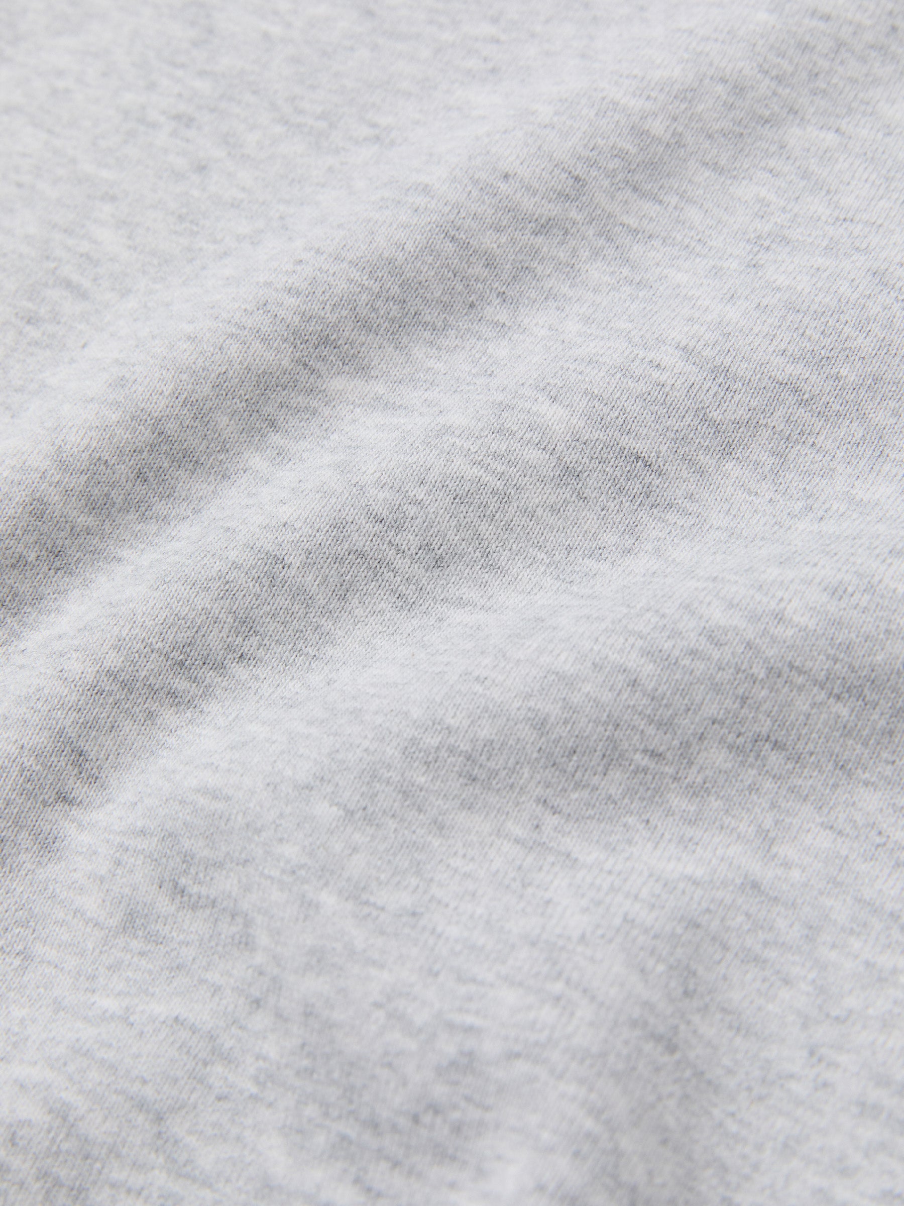 MELANGE GRAY