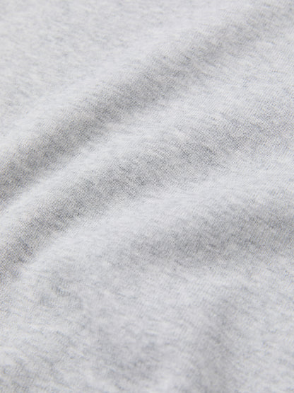 MELANGE GRAY